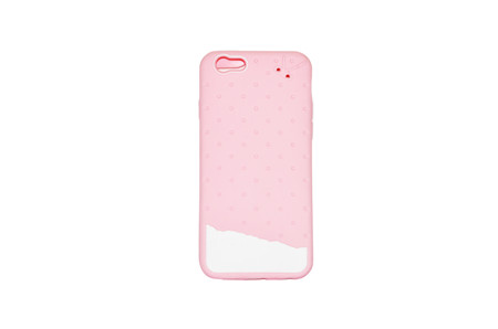 silicone cell phone case
