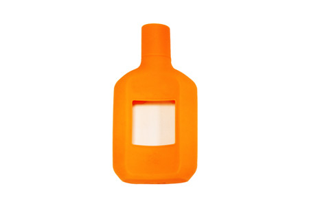silicone bottle cover
