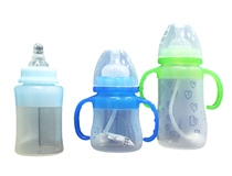 液态硅胶奶瓶