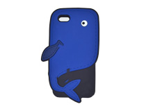 硅胶手机套鲸鱼-2